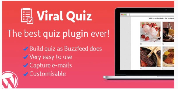 BuzzFeed Quiz Builder