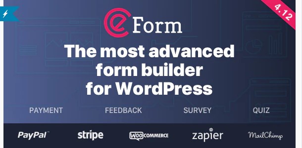 best wordpress form builder plugins